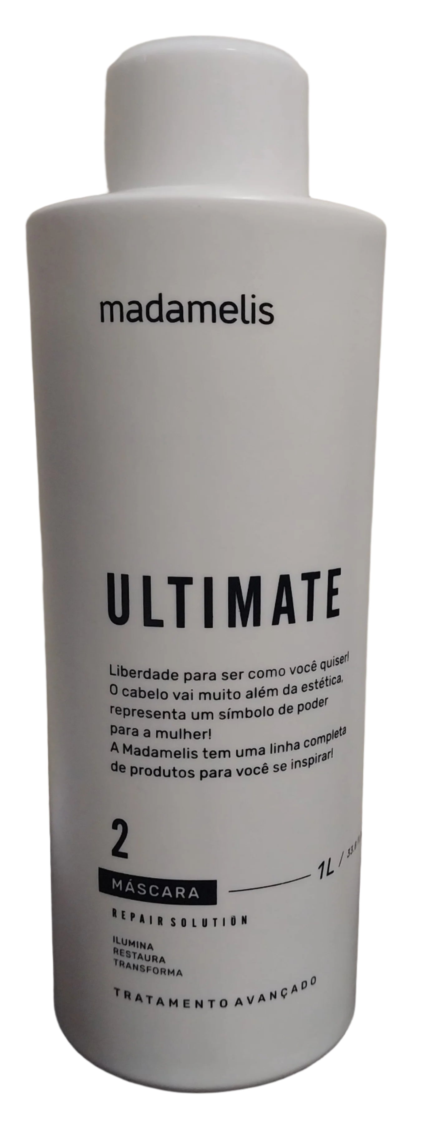 Ultimate Liss Step 2 فقط - Madamelis