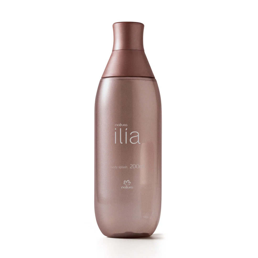 Ilía Women's Floral Sweet Body Splash Fragance 200ml Natura