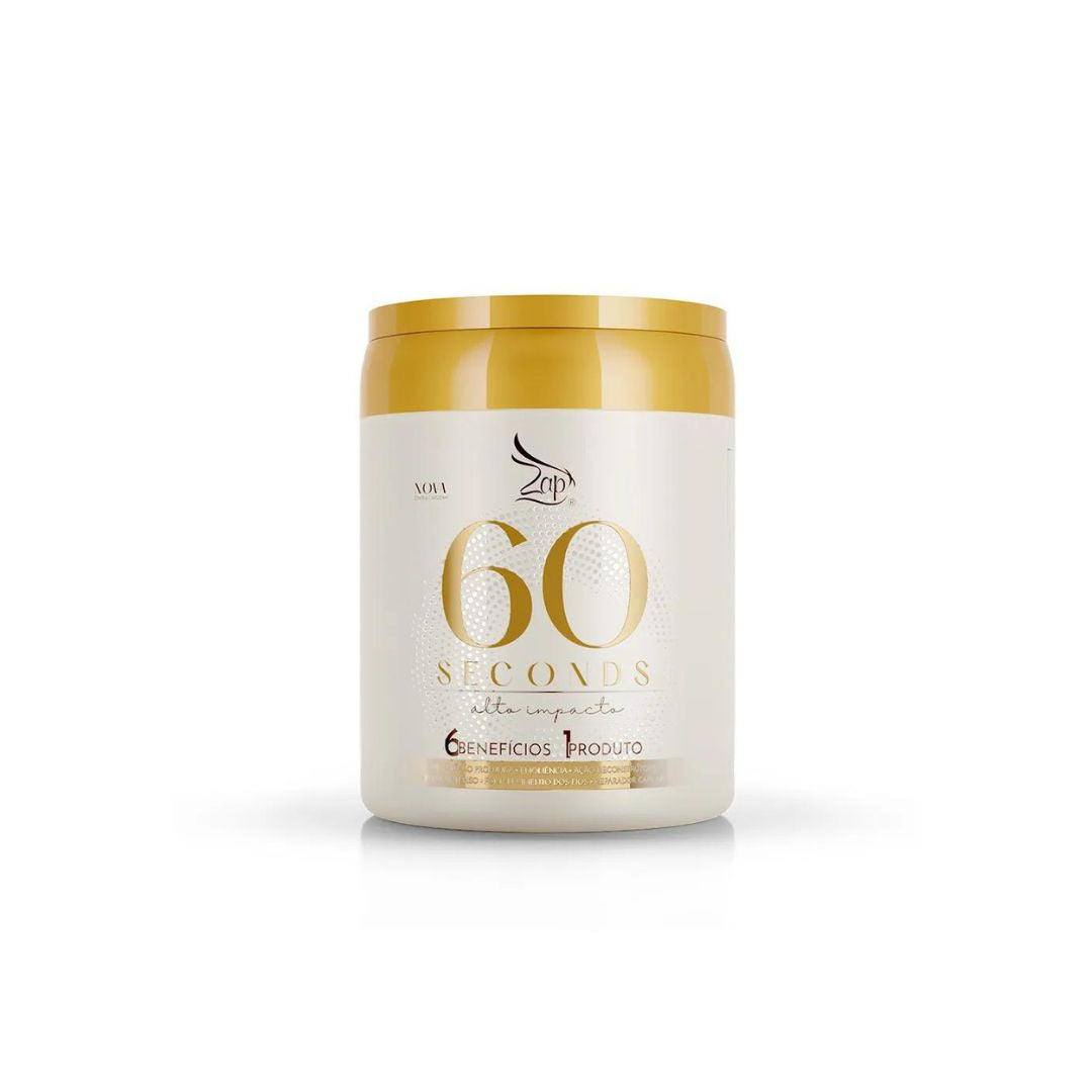 60 ثانية قناع عالية التأثير 950G - مستحضرات التجميل ZAP