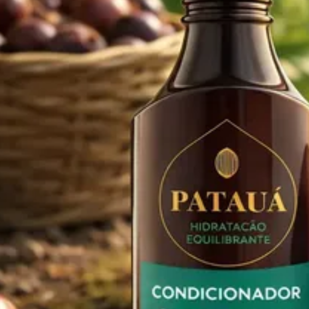 Au Brésil Patauá Balancing Hair Hydration Conditioner 300ml L'Occitane