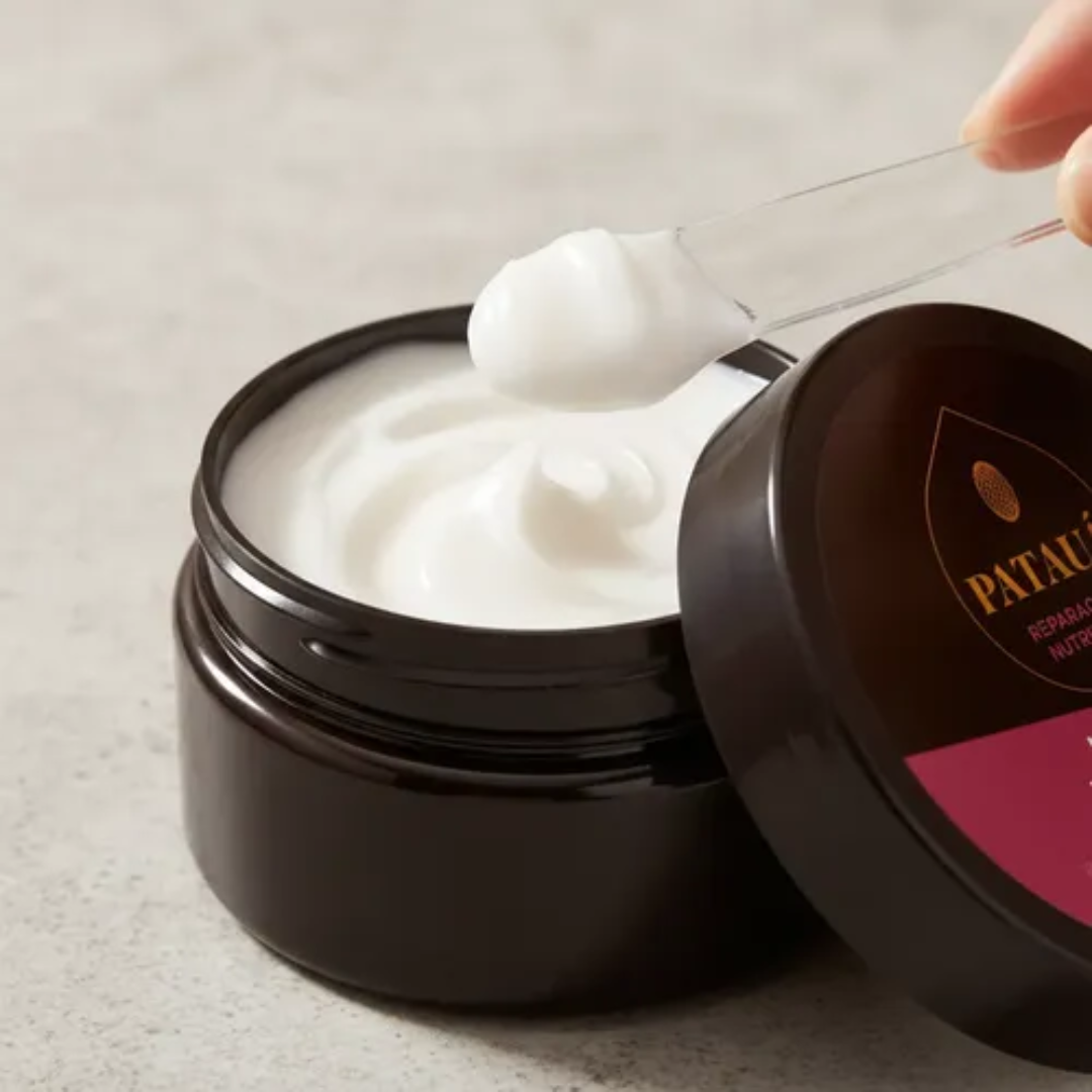 Au Brésil Patauá Nutritive Repair Hair Nourishing Mask 230g L'Occitane