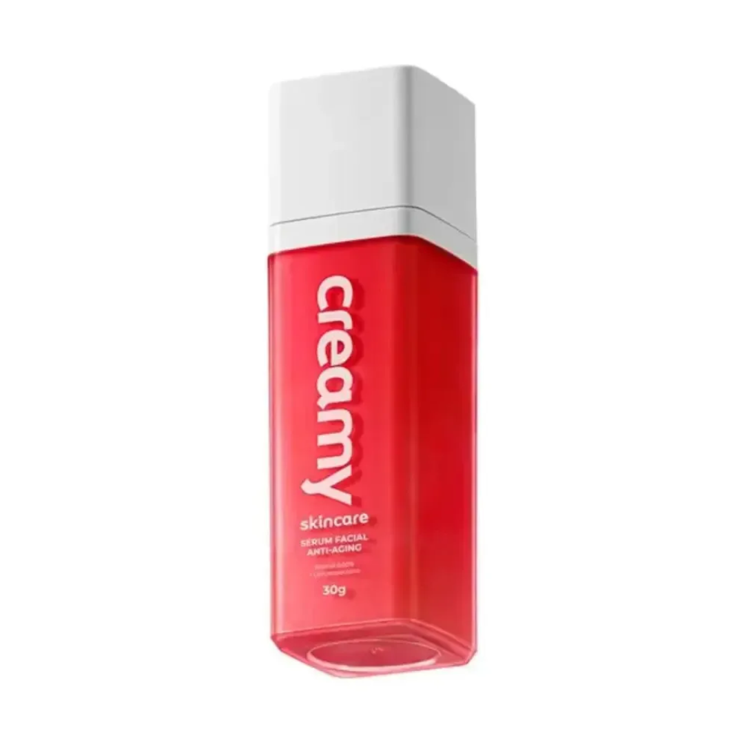 Skincare Retinal Facial Anti-Aging Serum 0.05% Skin Care 30g Creamy