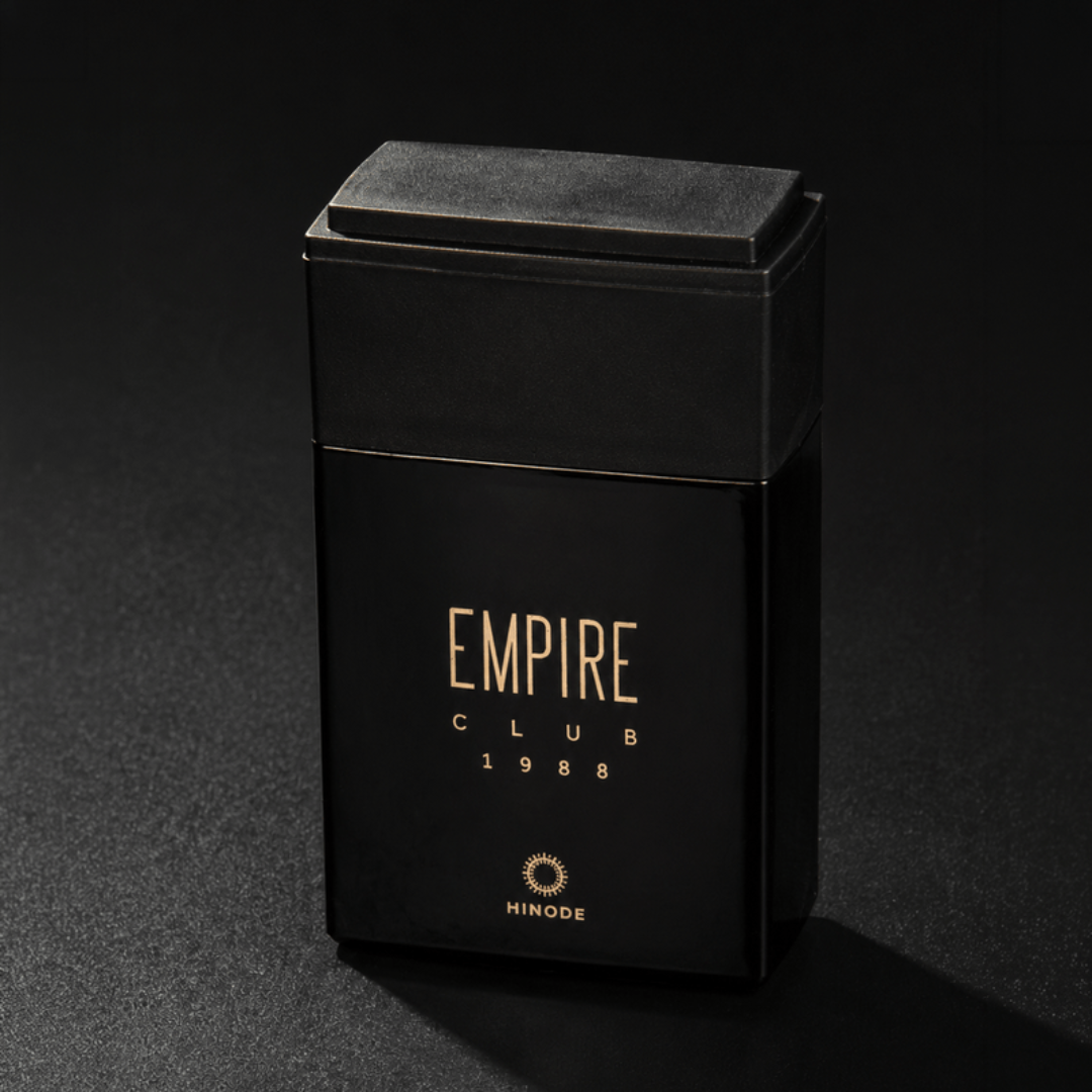 Empire Club 1988 Deo Cologne Men’s Fragrance 100ml Hinode