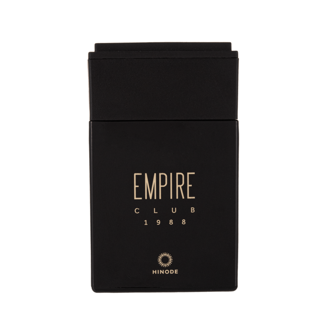 Empire Club 1988 Deo Cologne Men’s Fragrance 100ml Hinode