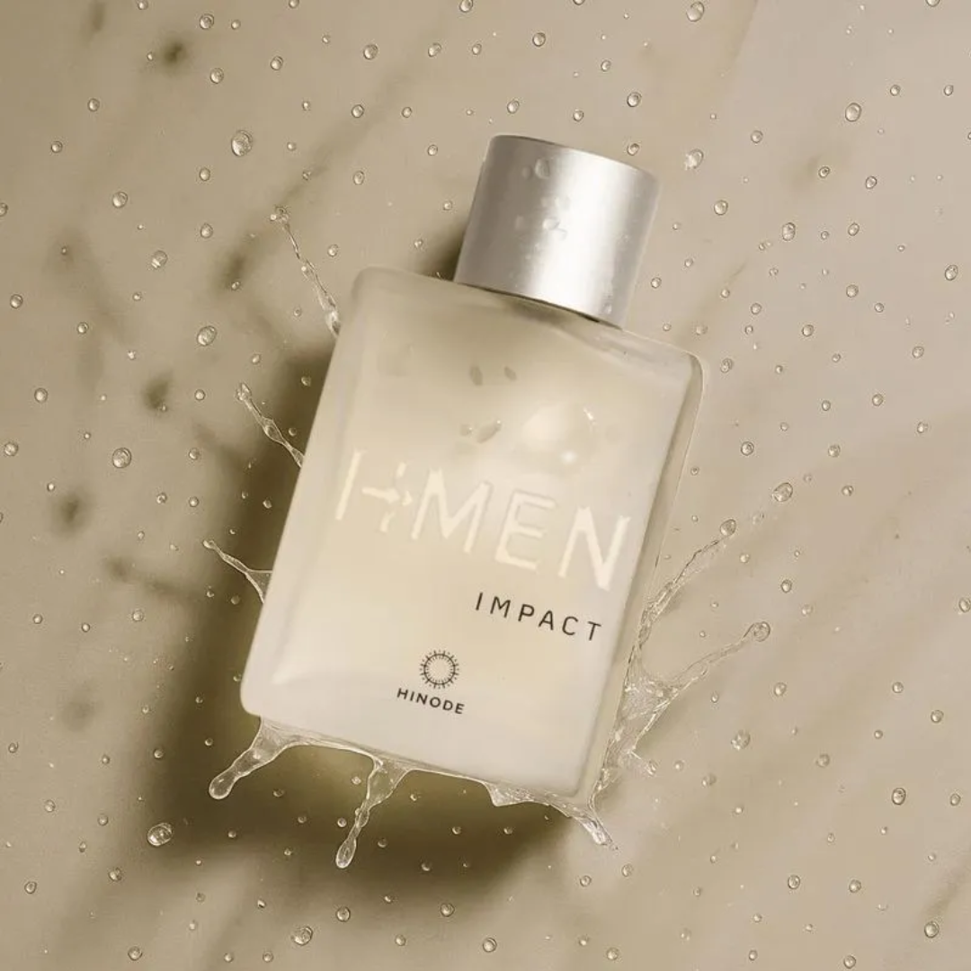 H-Men Impact Deo Cologne Spicy Fragrance for Men 75ml Hinode