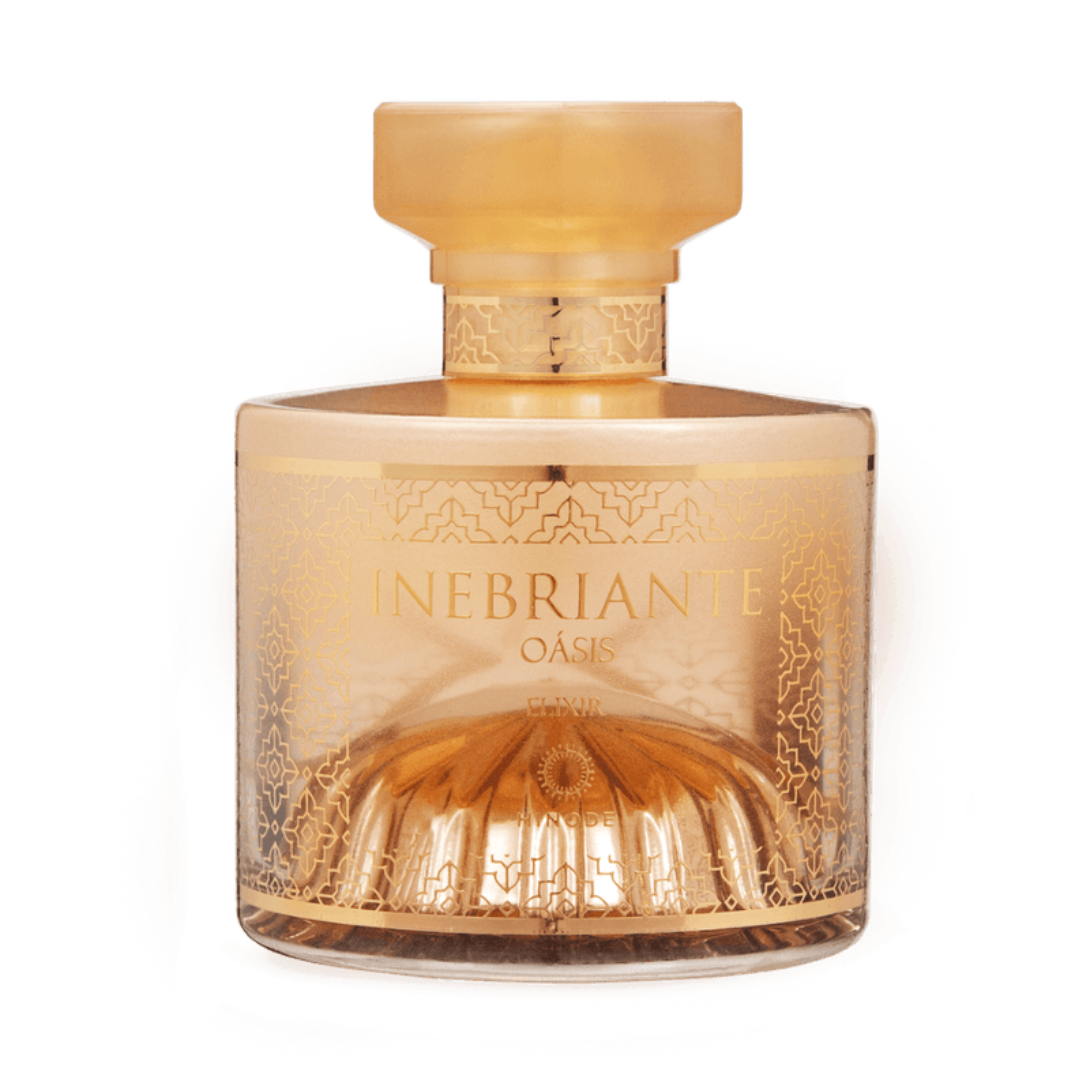 Inebriante Arabe Oasis Elixir Parfum Oriental Woody Fragrance 100ml Hinode