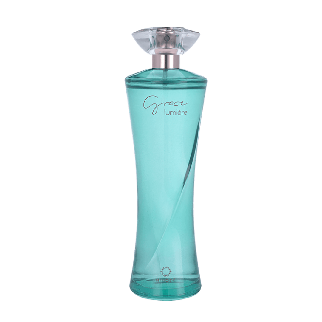 Grace Lumière Deo Cologne Floral Woody Fragrance 100ml Hinode
