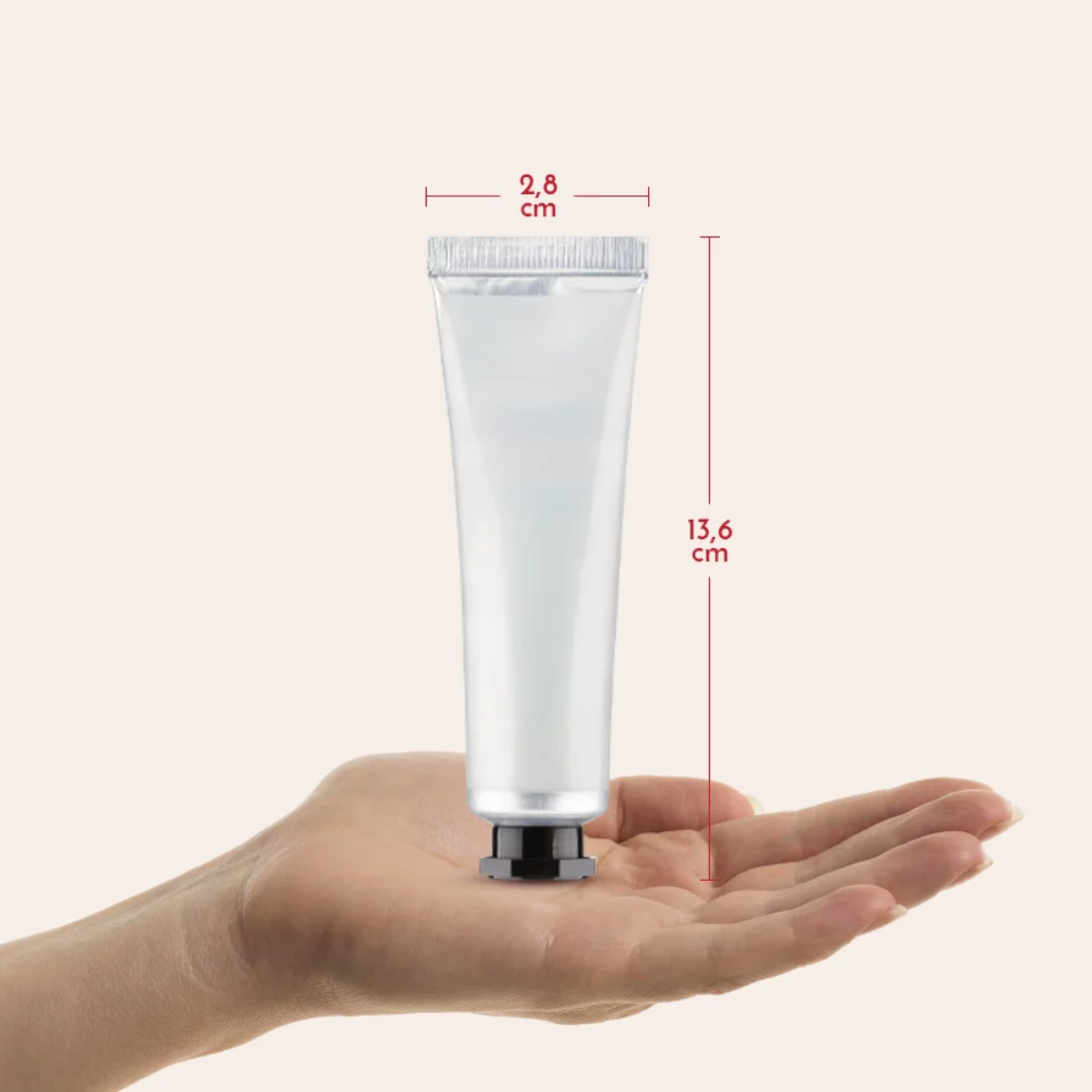 Pudim Hand Cream Deodorant Sweet Fragrance 50ml L'Occitane au Brésil