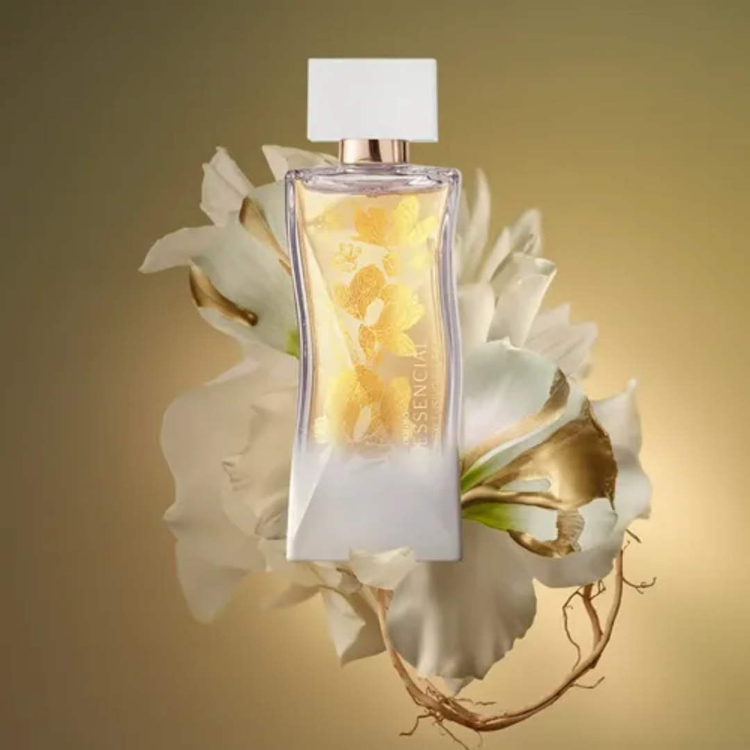 Essencial Exclusivo Floral Women's Deo Parfum 100ml Natura