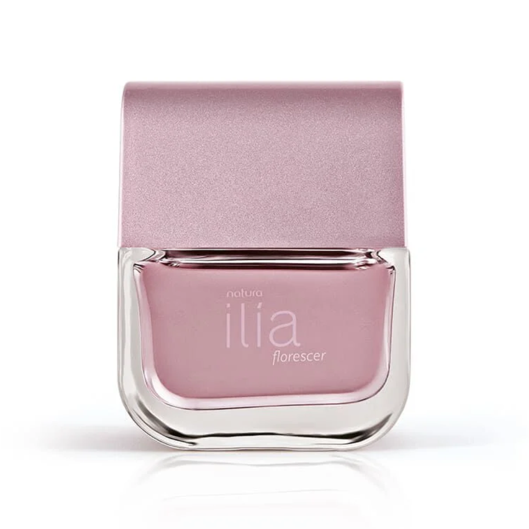 Ilía Florescer Women's Deo Parfum Perfume Floral 50ml Natura