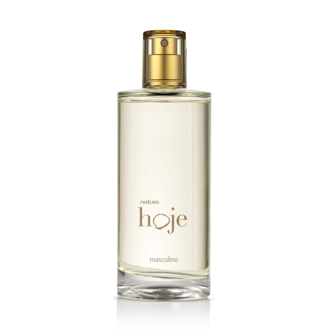 Hoje Men's Woody Aromatic Eau de Cologne Fragance 100ml Natura