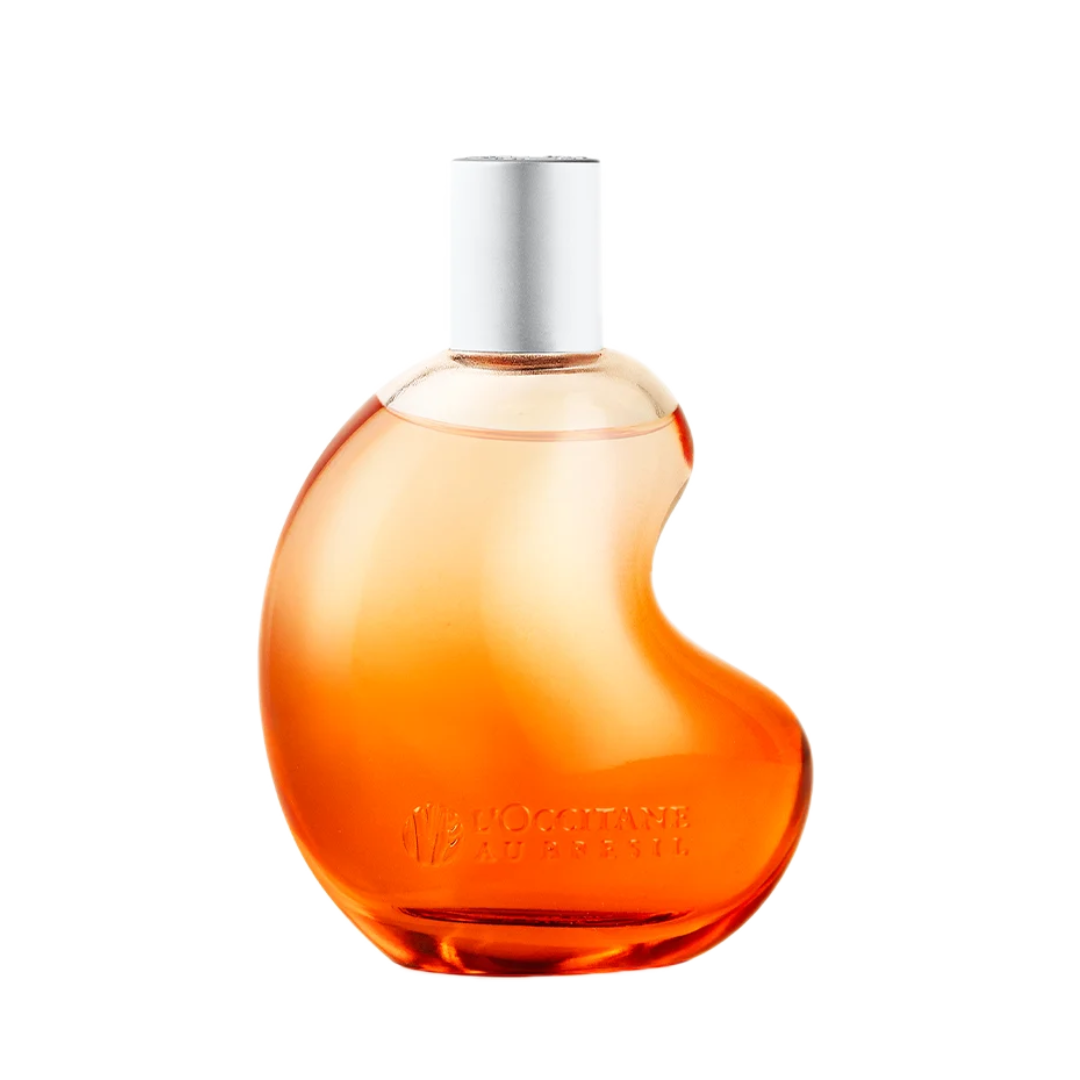 Caju Cashew EDP Eau de Parfum Perfume Fragance 100ml L'Occitane