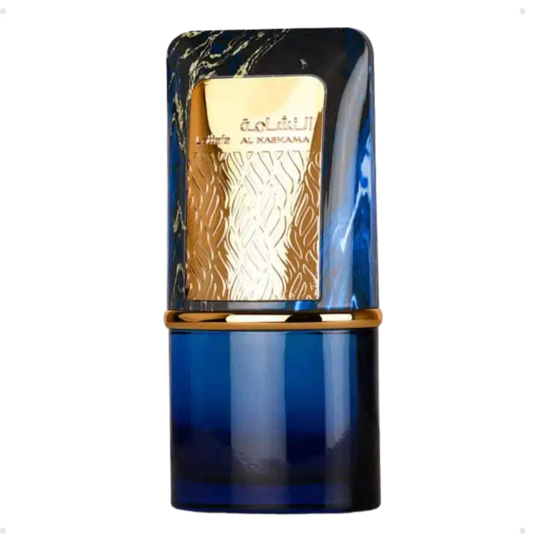 Al Nashama Caprice EDP Unisex Woody Spicy Arabic Perfume 100ml Lattafa