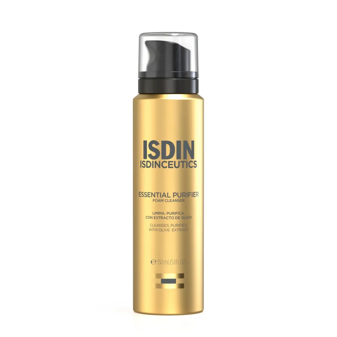 Isdinceutics Essential Purifier Facial Cleansing Foam 150ml ISDIN