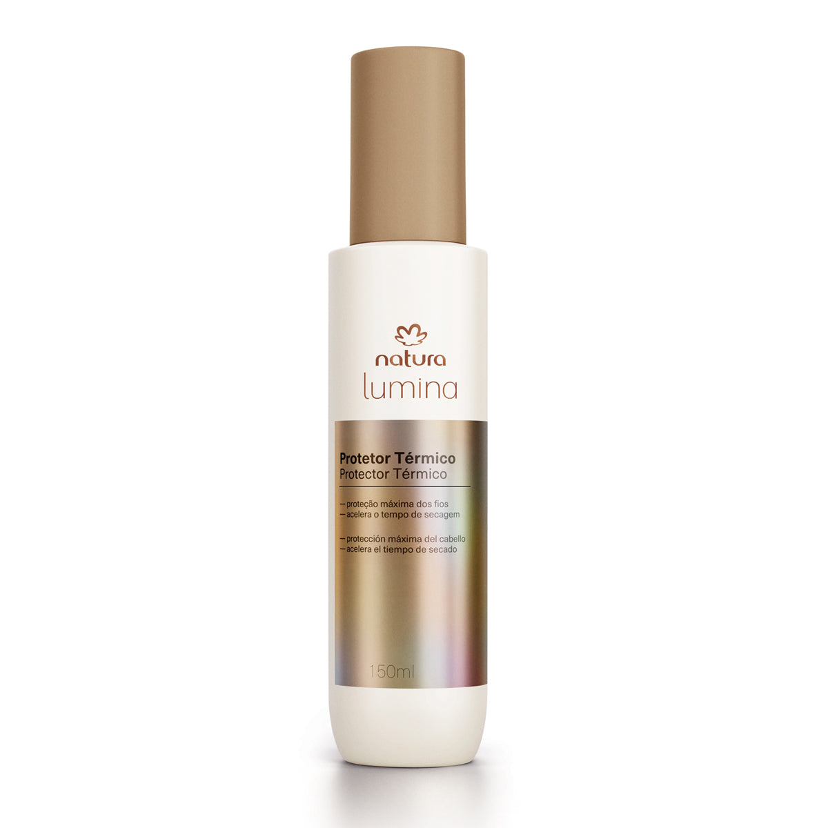 Natura LUMINA Térmico / ry Thermal Protector - 150 Ml