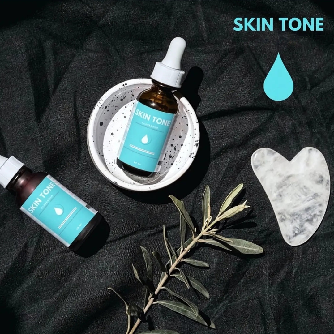 Melasma Spots Facial Brightener For All Skin Care Types 60ml Skin Tone