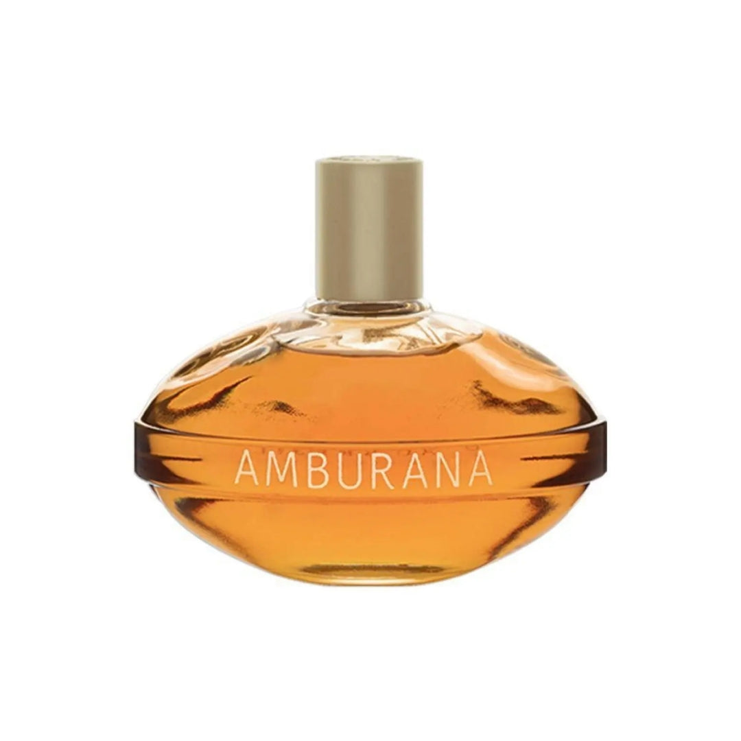 Amburana Ao Sol Deo Cologne Fresh Floral Fragance 100ml L'occitane