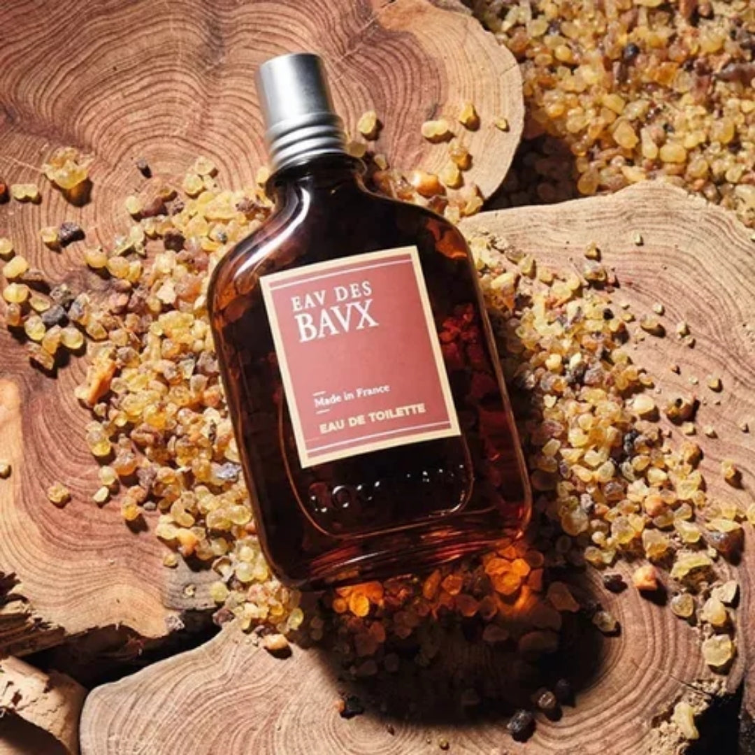 Eav Des Bavx Eau de Toilette Sensual Body Fragance 75ml L'occitane
