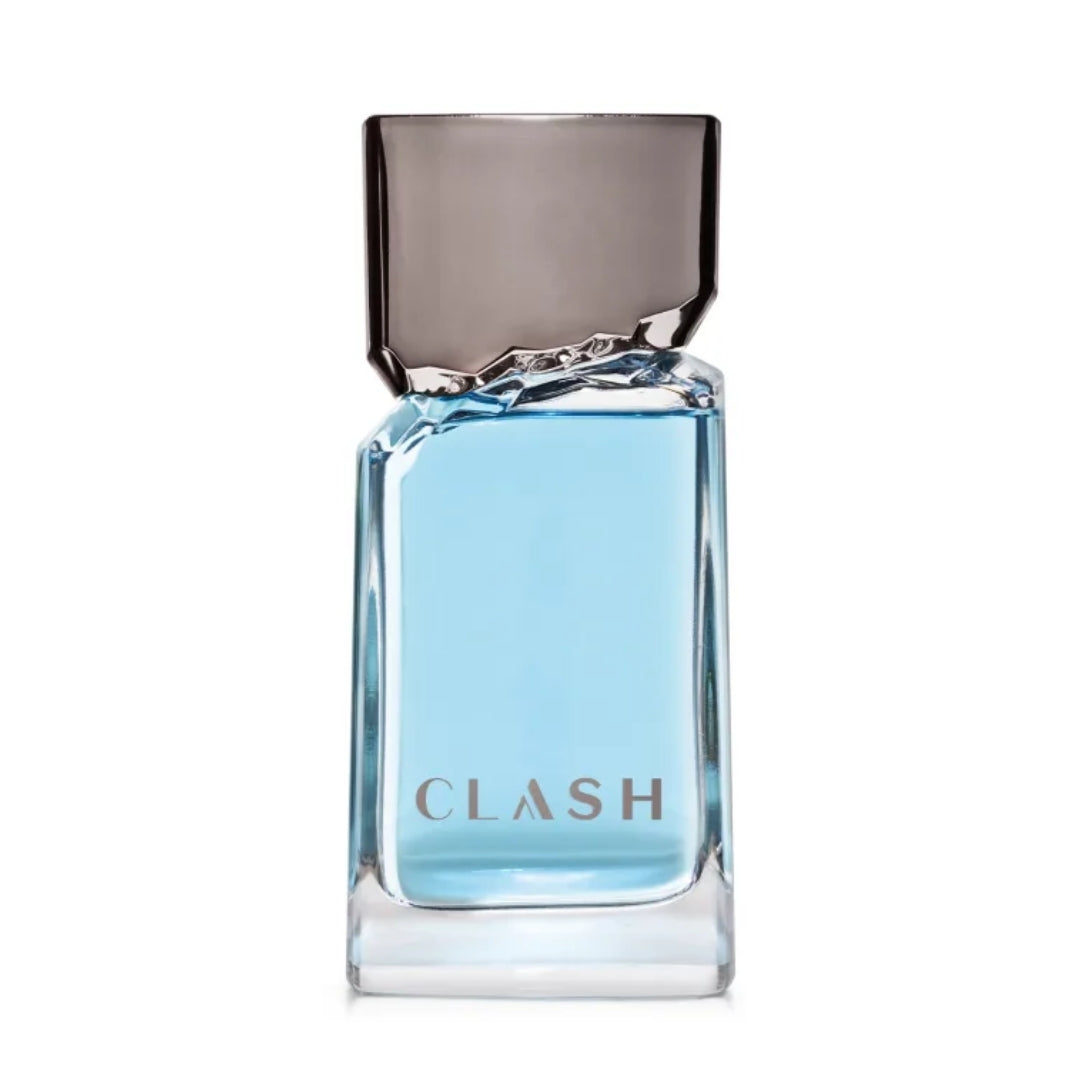 Clash Deo Cologne Aqueous Fougere Gabriel Medina Perfume 100ml O Boticário