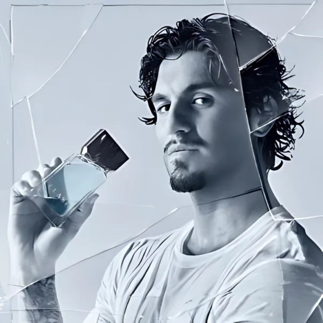 Clash Deo Cologne Aqueous Fougere Gabriel Medina Perfume 100ml O Boticário