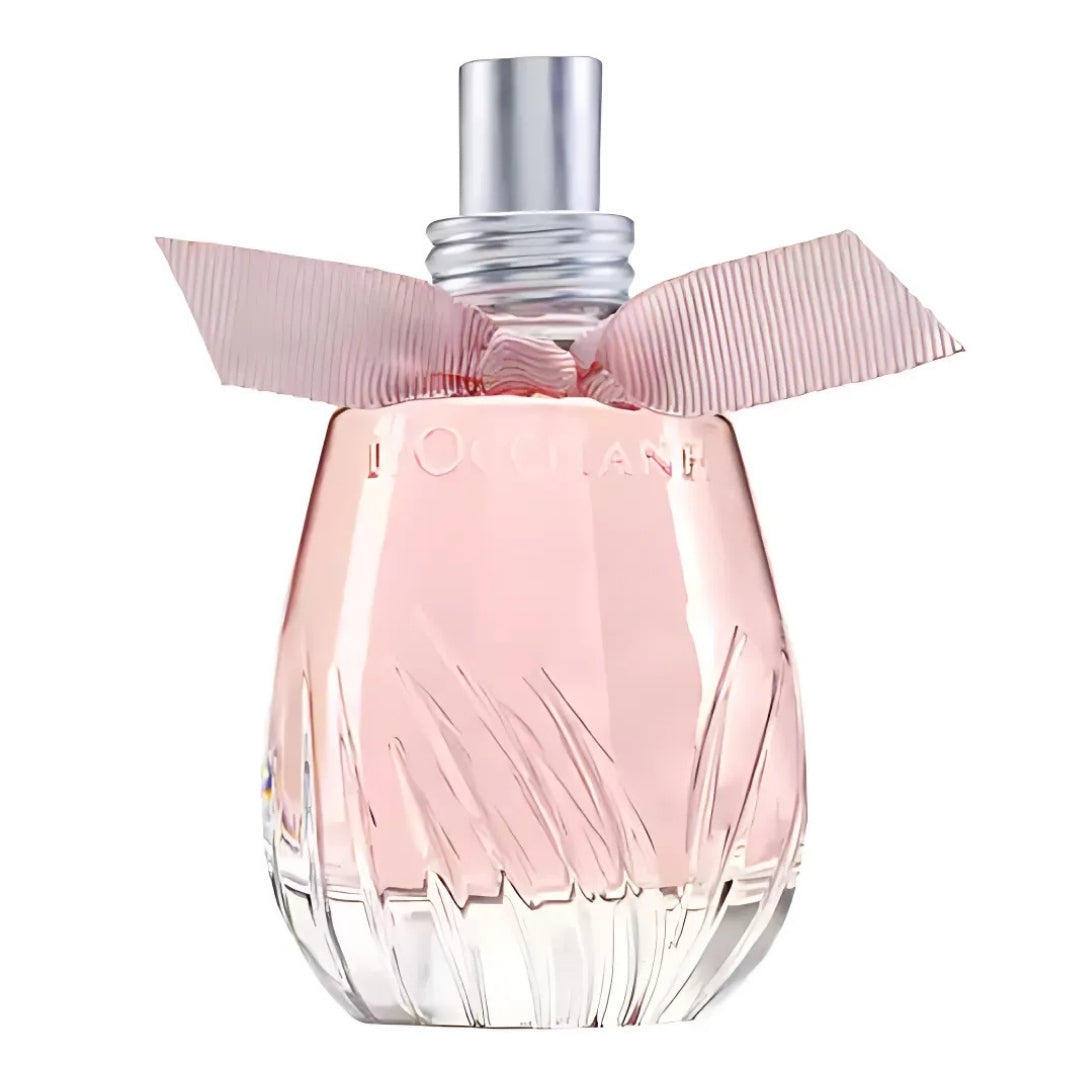 Pomar de Flores Buque Eau de Parfum Floral Fragance Perfume 50ml L'occitane