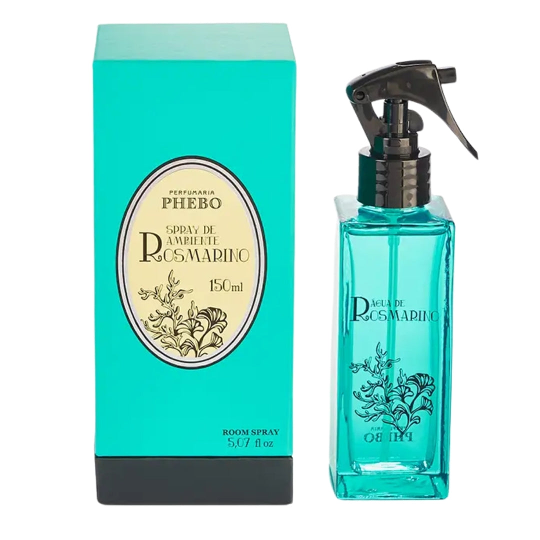 Rosmarino Home Spray Room Air Fresheners Diffuser 150ml Granado