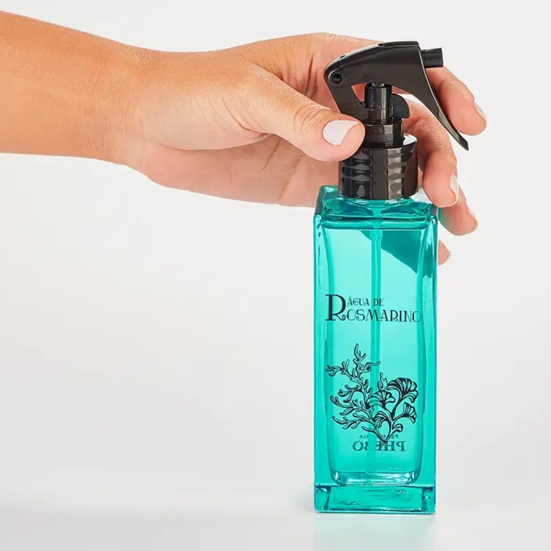 Rosmarino Home Spray Room Air Fresheners Diffuser 150ml Granado