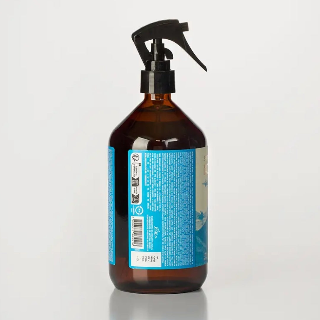 Bossa Air Freshener Home Spray Room Fragance 500ml Granado