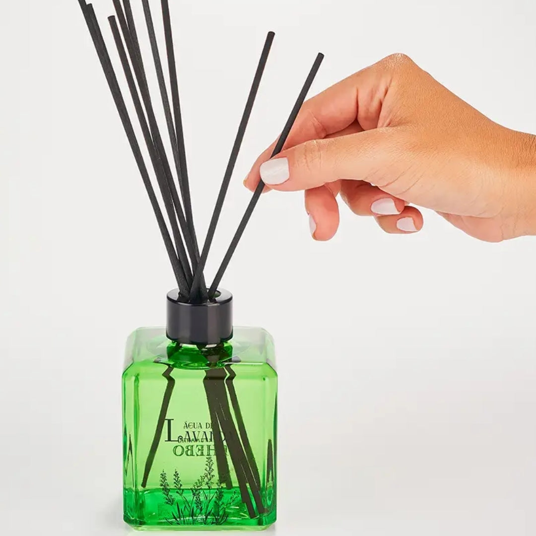 Phebo Lavender Air Freshener Home Fragance Room Diffusor 250ml Granado