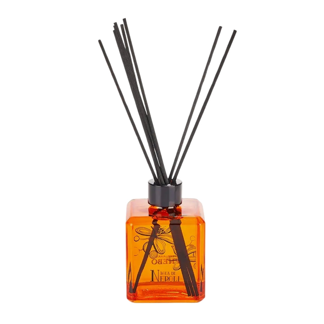 Phebo Neroli Air Freshener Home Fragance Room Diffusor 250ml Granado