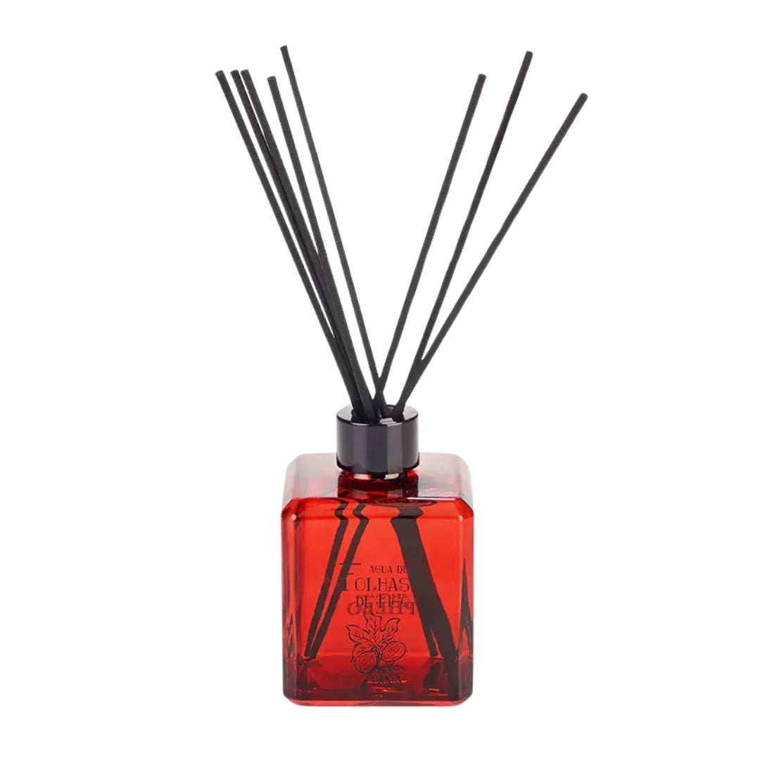 Folhas de Figo Fig Air Freshener Home Fragance Room Diffusor 250ml Granado