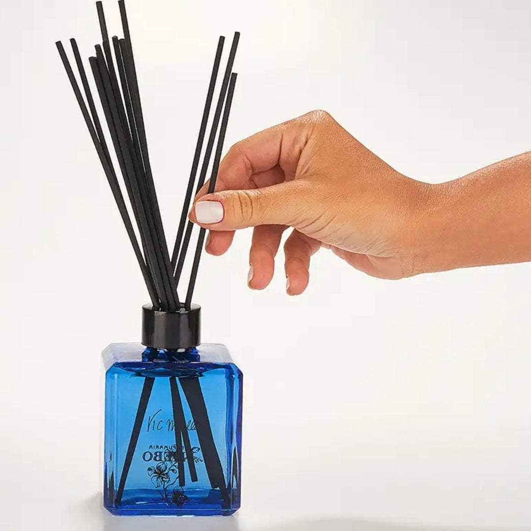 Phebo Orchid Lotus Flower Air Freshener Home Fragance Diffuser 250ml Granado