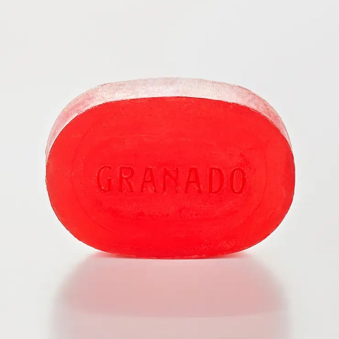 Lot of 10 Glycerin Benjoim Bar Soap Skin Fragance 90g Granado