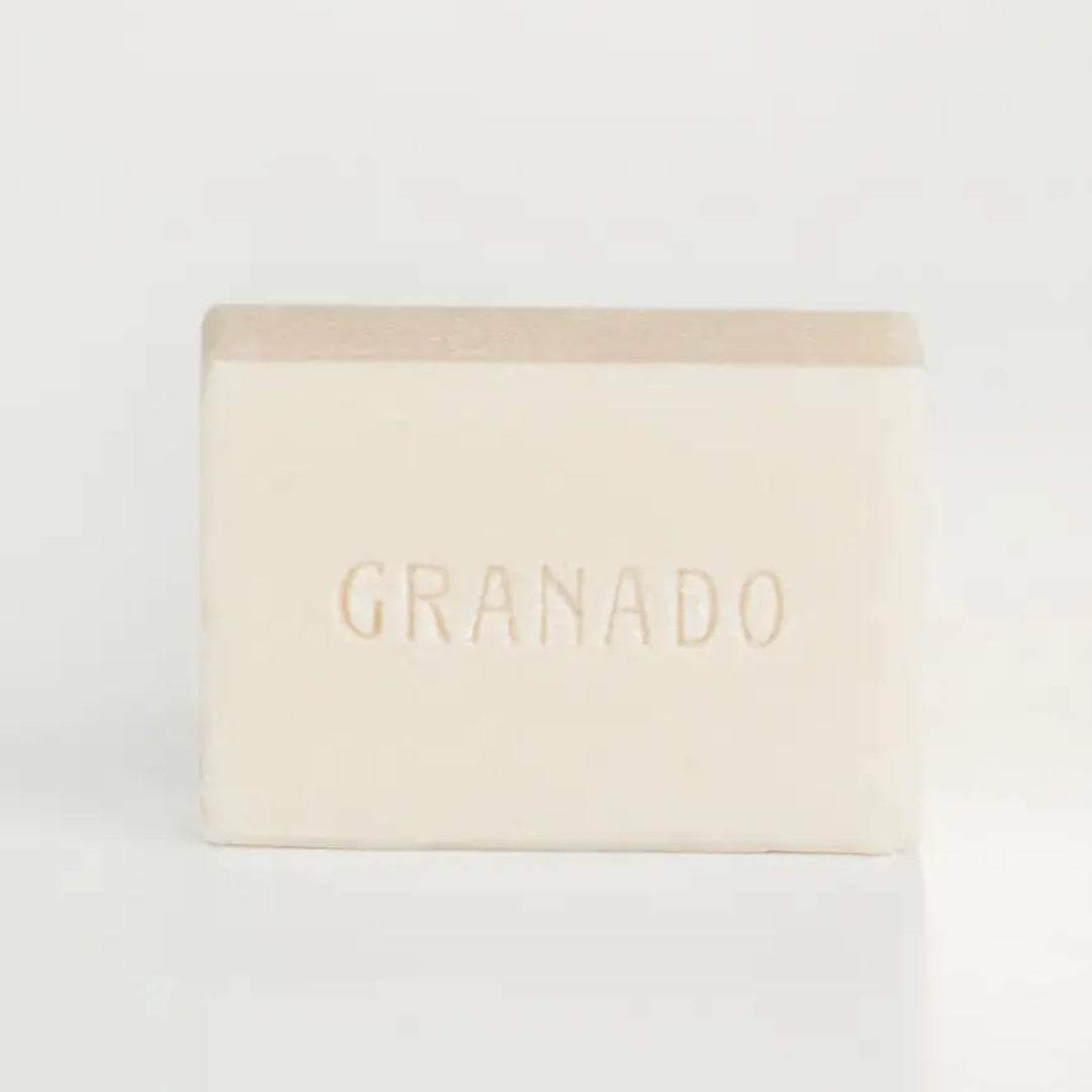 Lot of 10 Pet Coconut Bar Soap Oil Control Shine Fragance 100g Granado