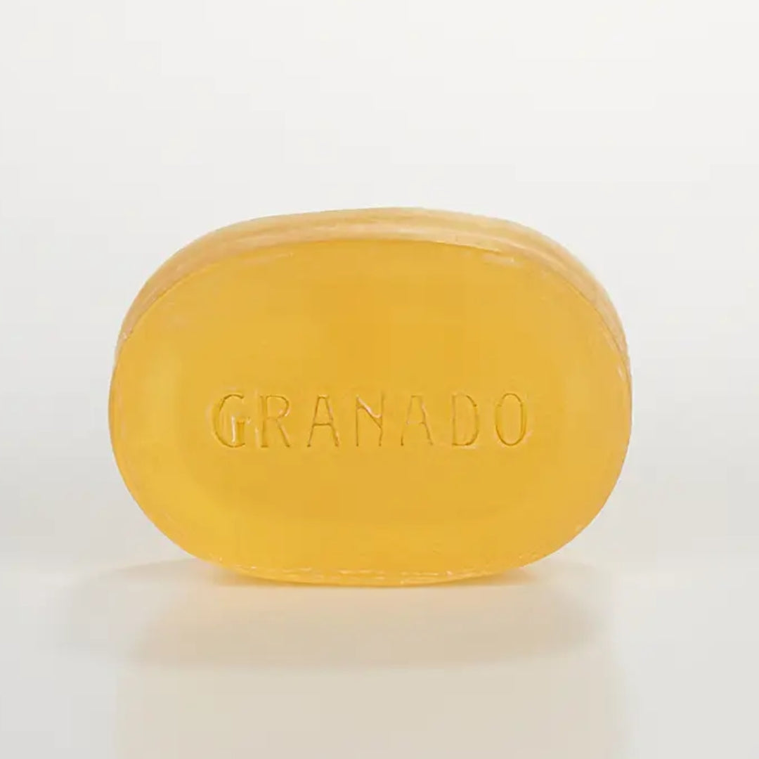 Lot of 10 Pet Glycerin Bar Soap Oil Control Shine Fragance 90g Granado