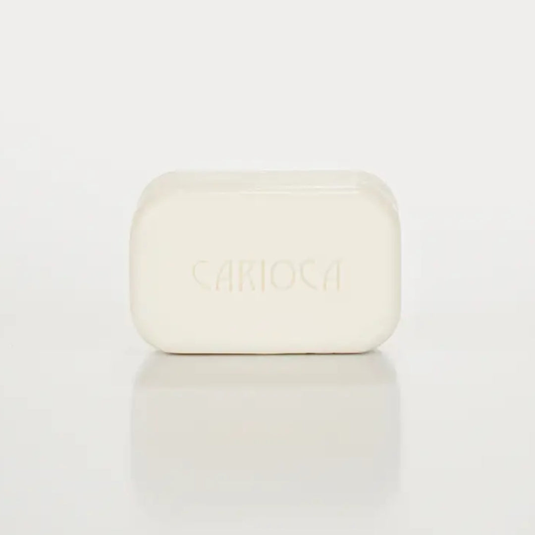 Lot of 10 Carioca Vegan Bar Soap Body Skin Fragance 120g Granado