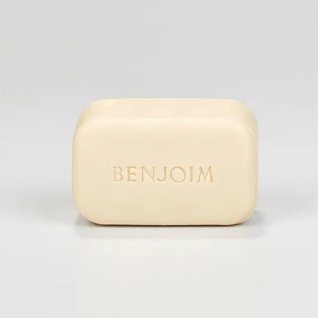 Lot of 10 Benjoim Vegan Bar Soap Body Skin Fragance 120g Granado