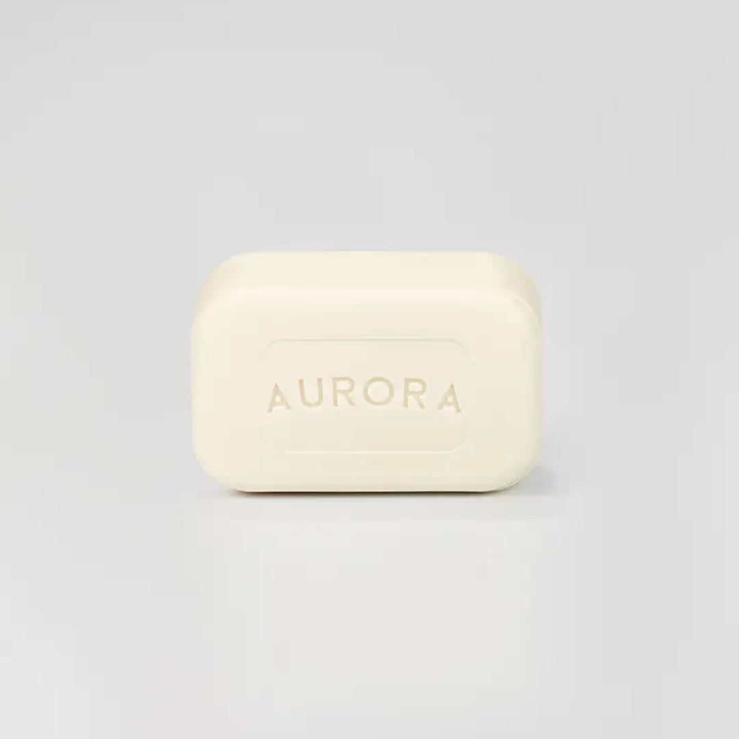 Lot of 10 Aurora Vegan Bar Soap Skin Body Fragance 120g Granado