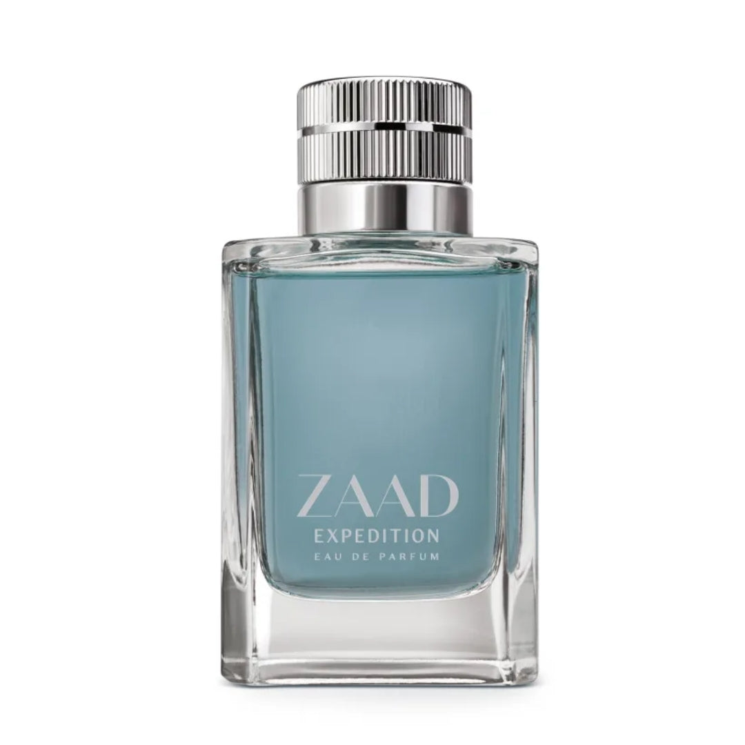 Zaad Expedition Eau de Parfum Perfume Woody Aromatic 95ml O Boticário