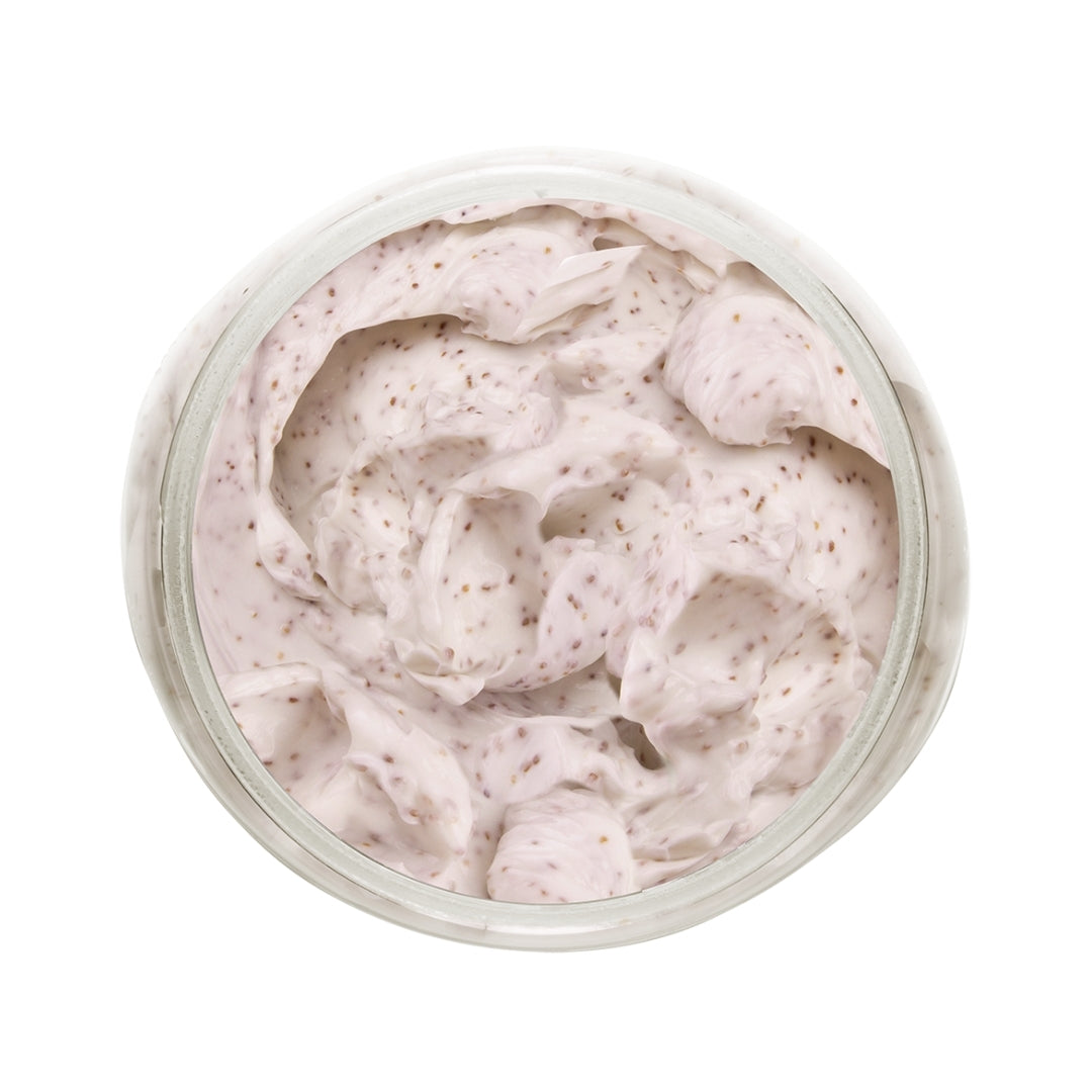 Bacuri Body Scrub Mousse Skin Care Exfoliation Protection 200ml L'occitane