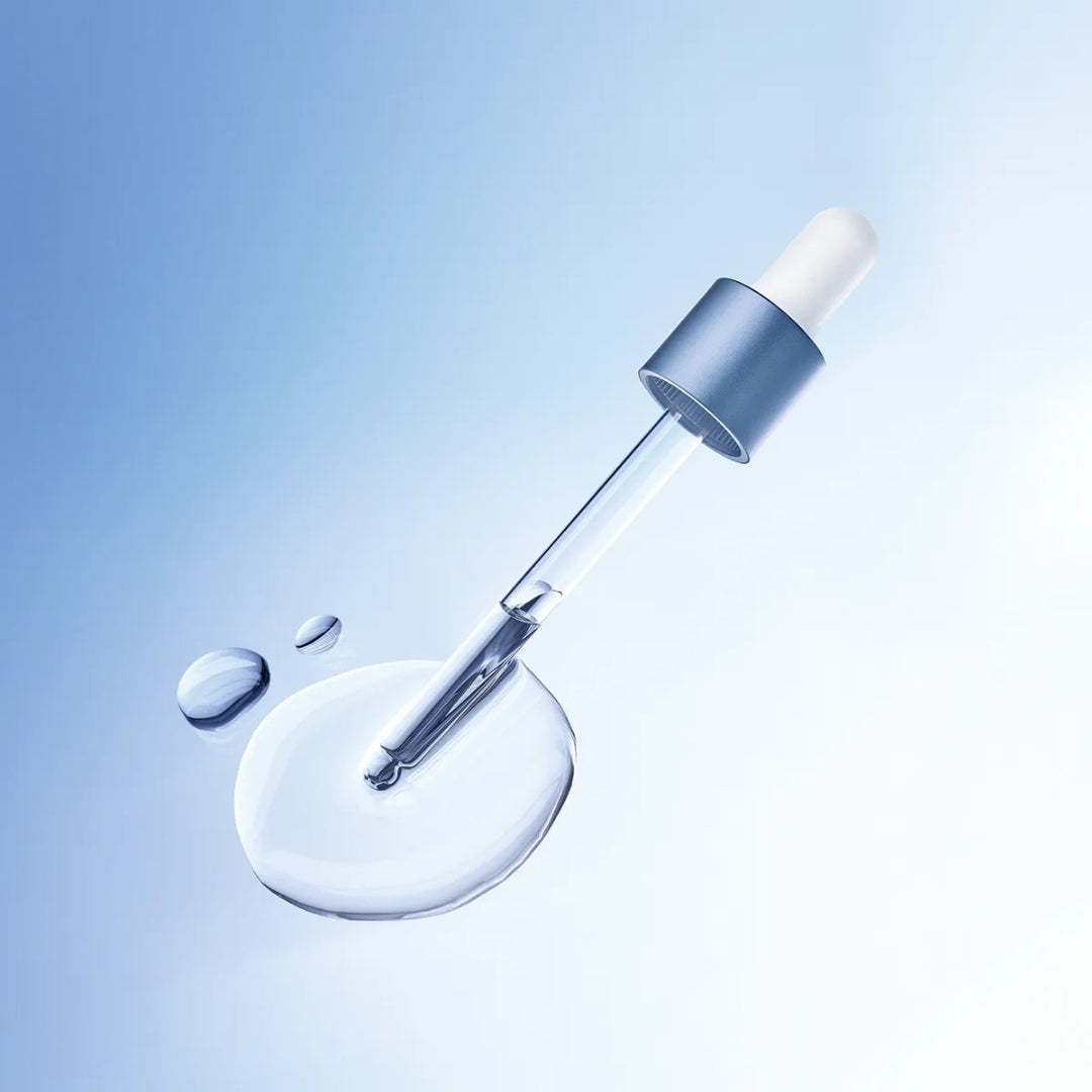 Chronos Hyaluronic Acid Booster Biohydrating Filler Serum 30ml Natura