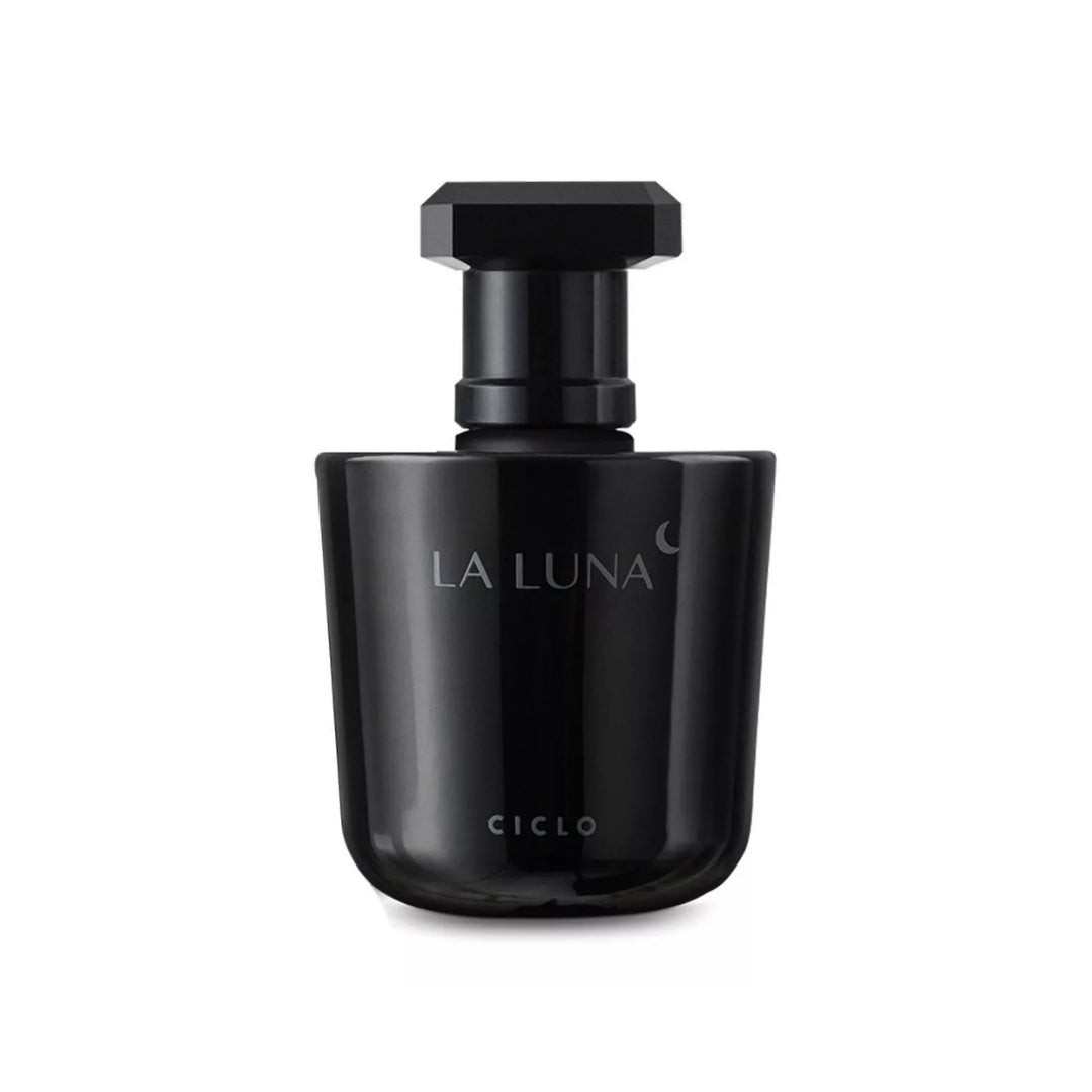 La Luna Deo Cologne Oriental Gourmand Vegan Body Fragance 100ml Ciclo Perfume