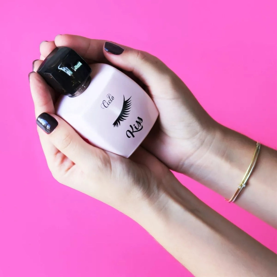 Kiss Deo Cologne Oriental Floral Body Fragance Perfume 100ml Ciclo