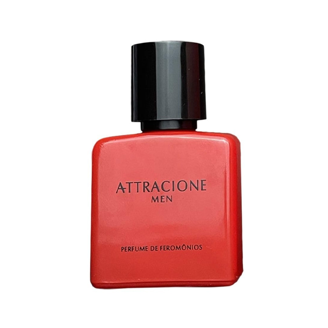 Attracione Men Pheromone Perfume Seductive Fragance 25ml Attracione