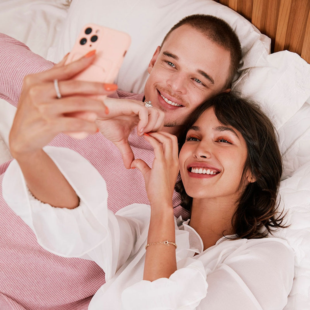 Lov U Connected Deo Parfum Citric Fresh Body Fragance 75ml Avon