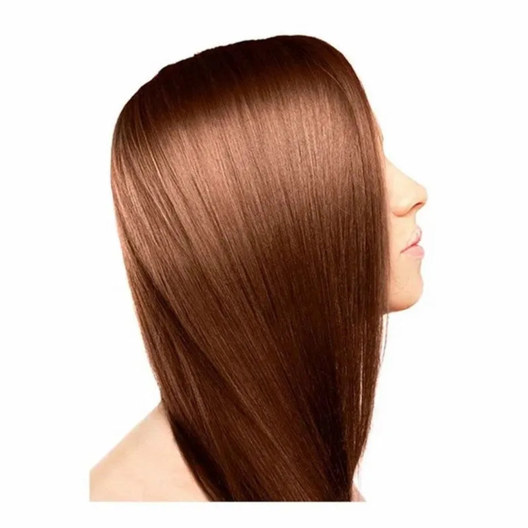 Lot of 2 Brasil Henna Cream Light Brown Hair Toner Color Toning 70ml Surya