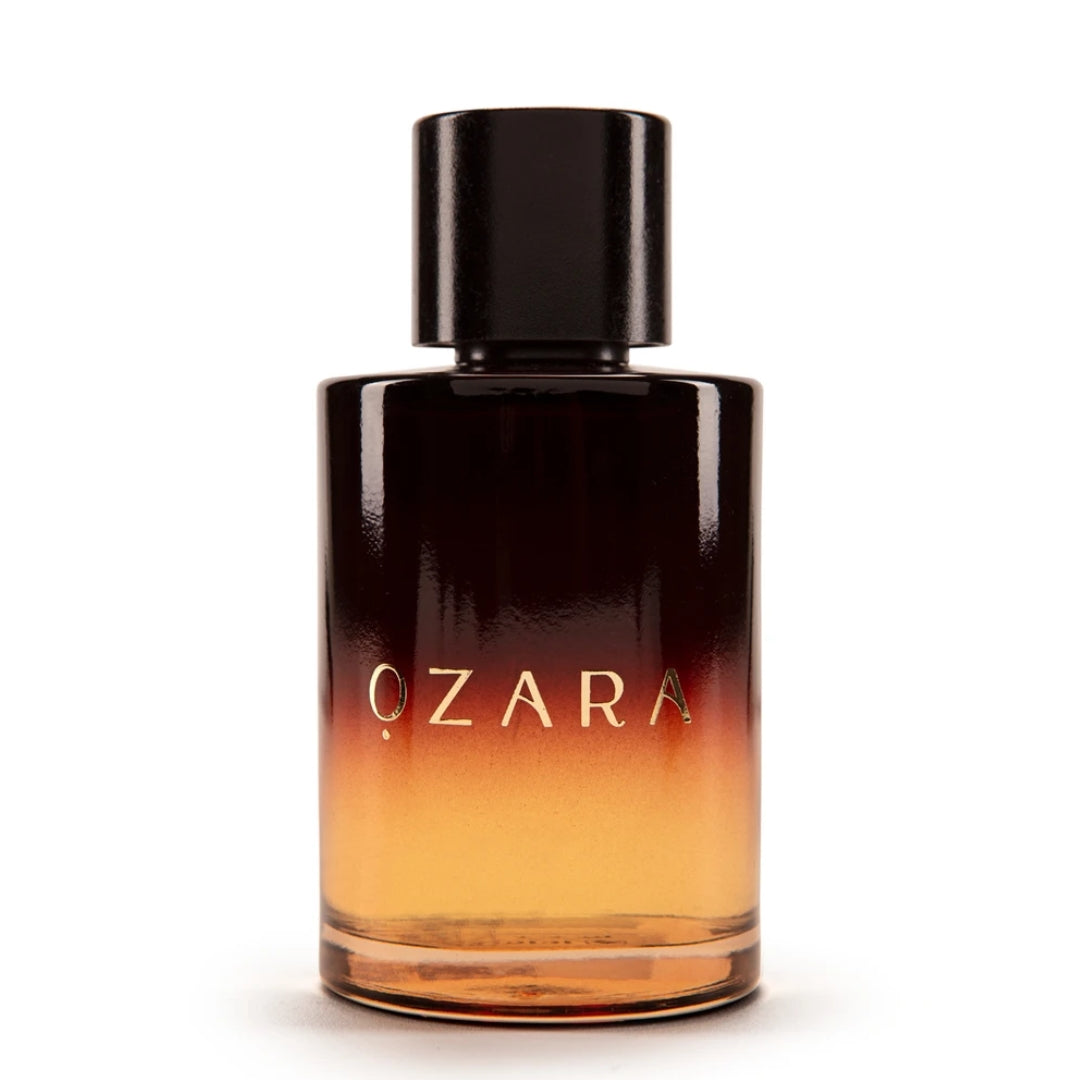 Ozara Deo Cologne Woody Mint Fresh Body Fragance 100ml Avatim