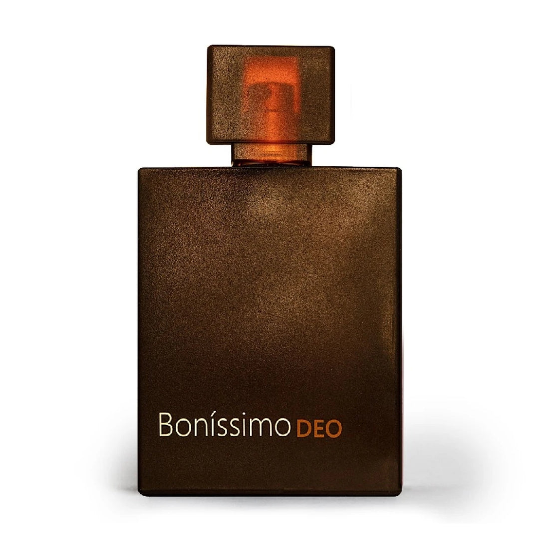 Bonissimo Deo Cologne Citrus Woody Body Fragance 100ml Avatim