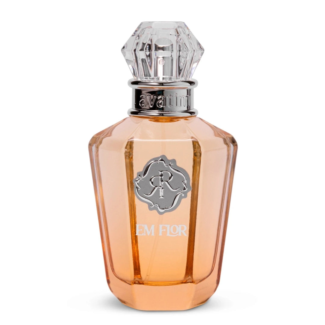 Relicario Deo Cologne em Flor Sweet Floral Body Frgance 100ml Avatim