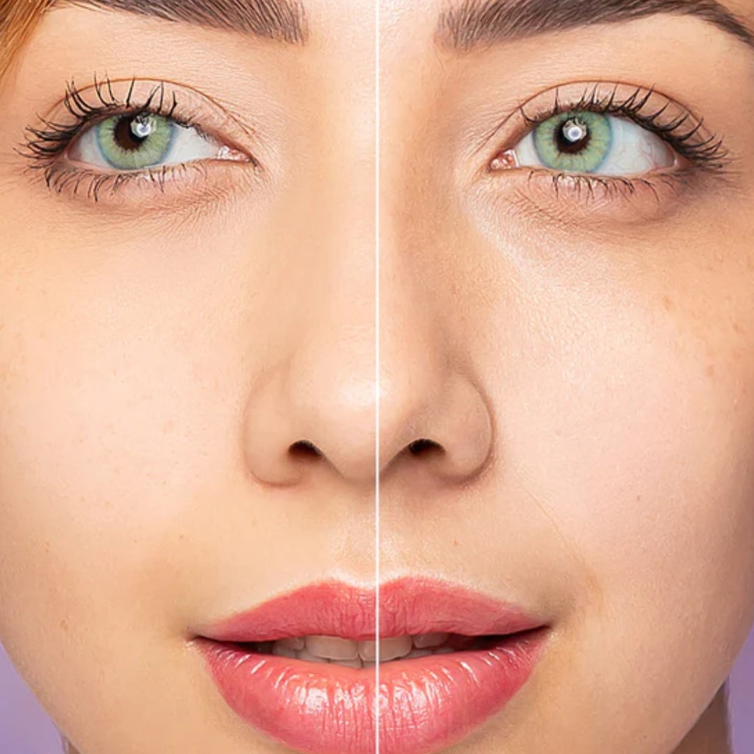 Primer Pore Filler Skin Face Hypoallergenic Pre Makeup 30ml Vizzela